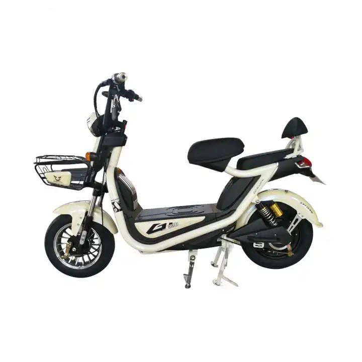 Moto de motociclos Mini-picadora para motos Jaguar para venda