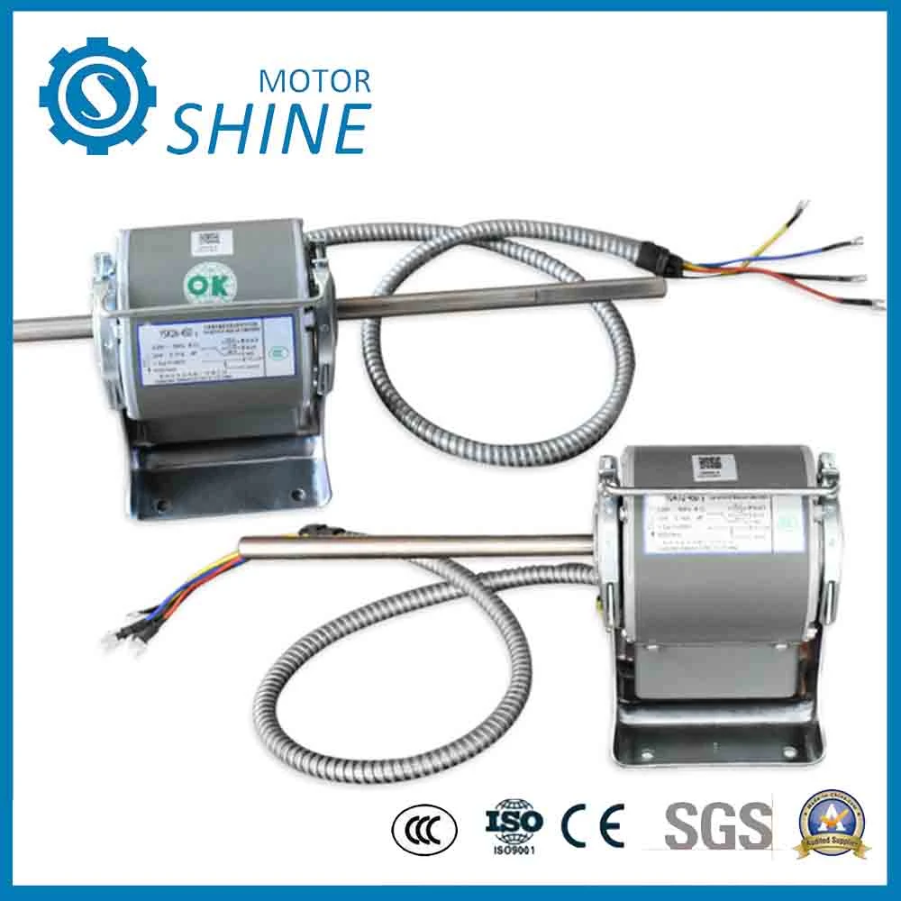 Ysk100-4-50W Coil Motor Wholesale/Supplier Coil Motor