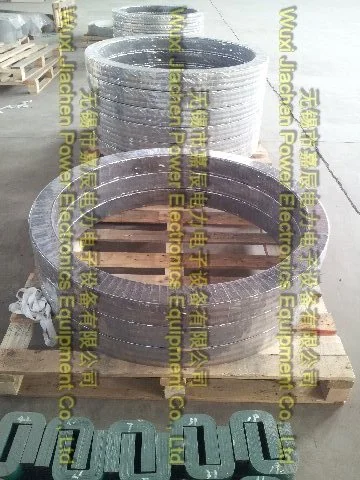 500kv Tpy Current Transformer Core