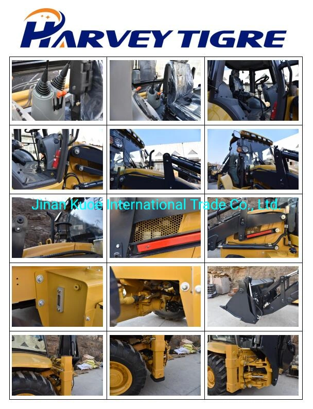 388-II National Two Weichai Big Wheel Parameters Excavator Loader Shannon Sam388 Volvo Graders of Any Model Lovol Mini Loaders of Any Model Lovol Ice Rinks