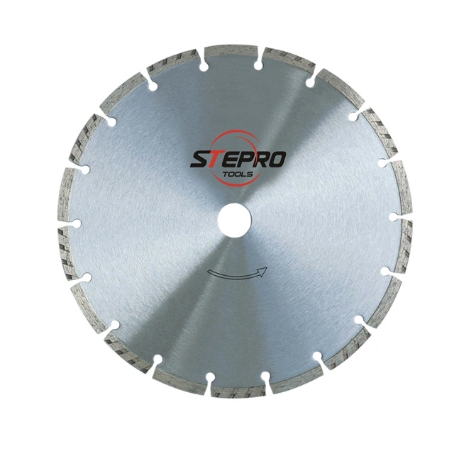 Diamond Cutting Discs, Marble Cutting Blade 4.5"