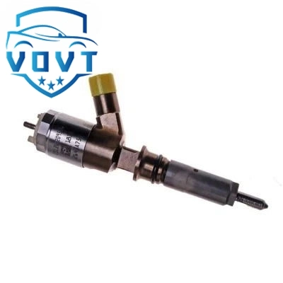 China Diesel Fuel Injector OEM 326-4700 320d Inyector