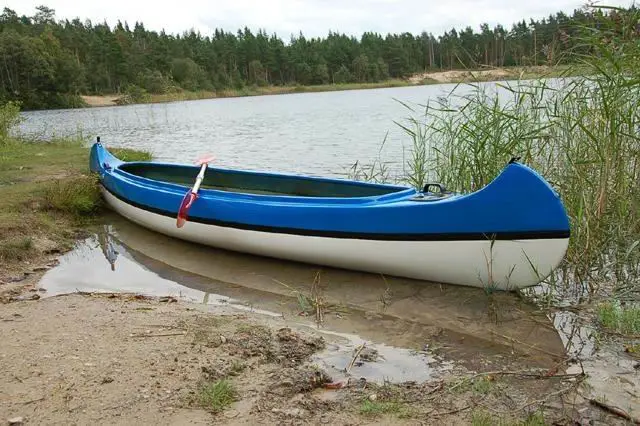 ISO Standard Kayak Canoe with Top Quality