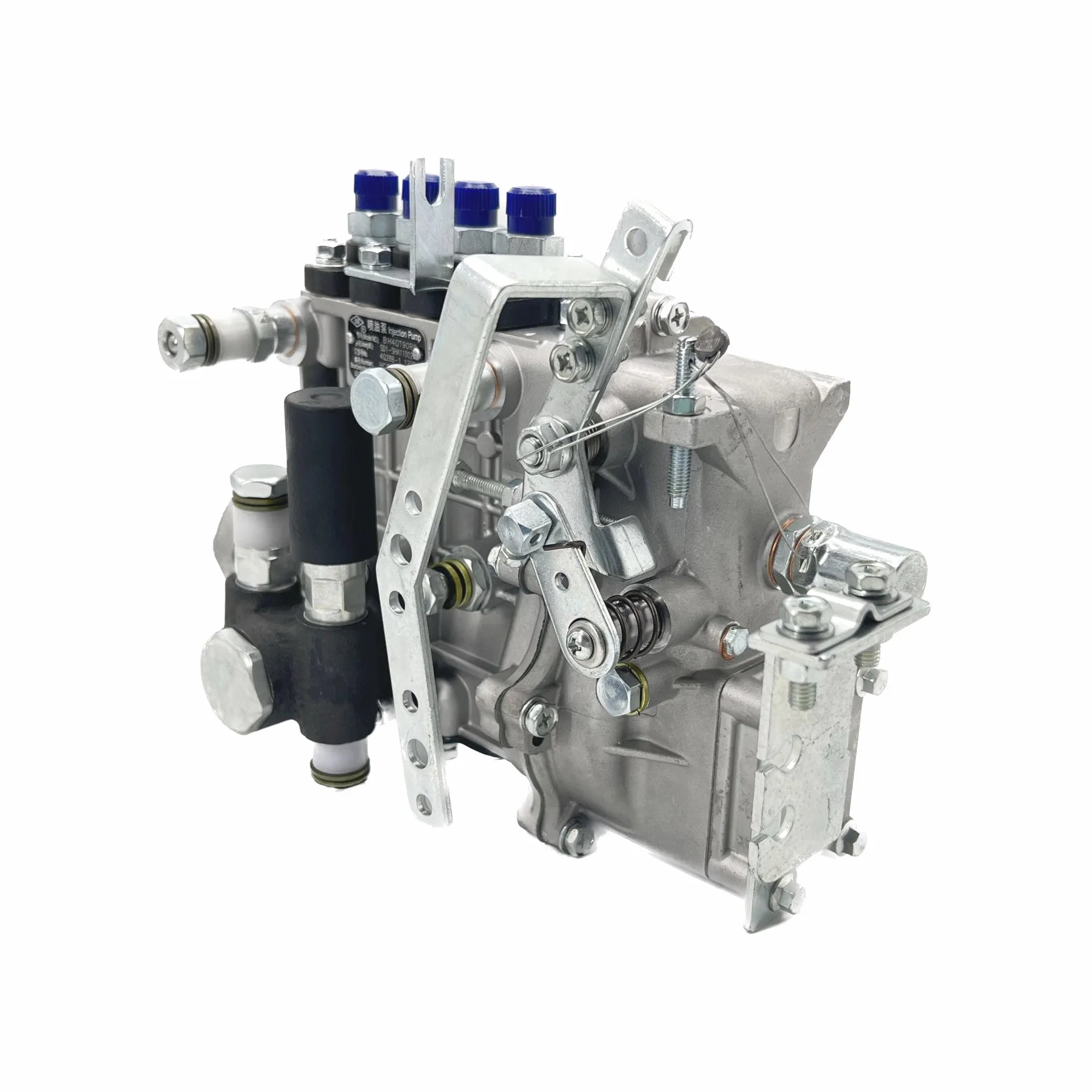 Usine Source Pompe d'injection de carburant diesel à 4 cylindres