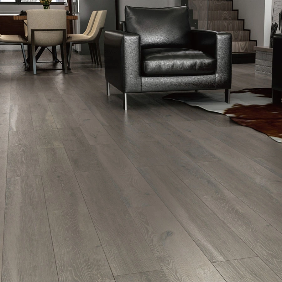 Household 8.3mm Embossed Cherry Engineered Waterproof Laminated Laminate Wood Wooden Flooring