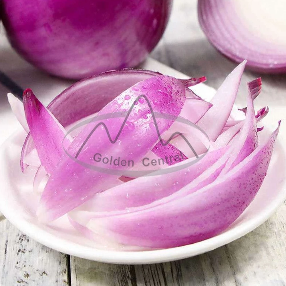 Fresh Red Onion/ Brown Onion Non Peeled Onion Price Per Kg