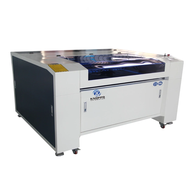Bois Non-Metal acrylique Machine de découpe laser CO2