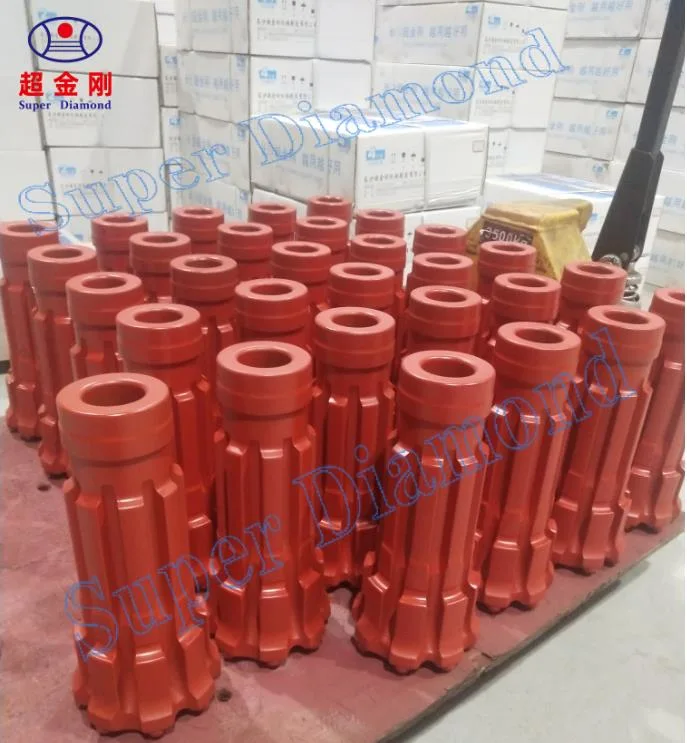 Original Factory RC45 Bit -133mm for Reverse Circulation DTH Hammer for Rock Drilling