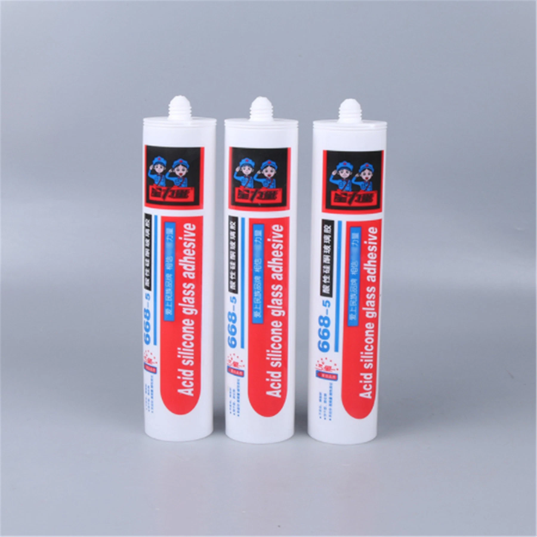 Hot Sales Various Styles Glue