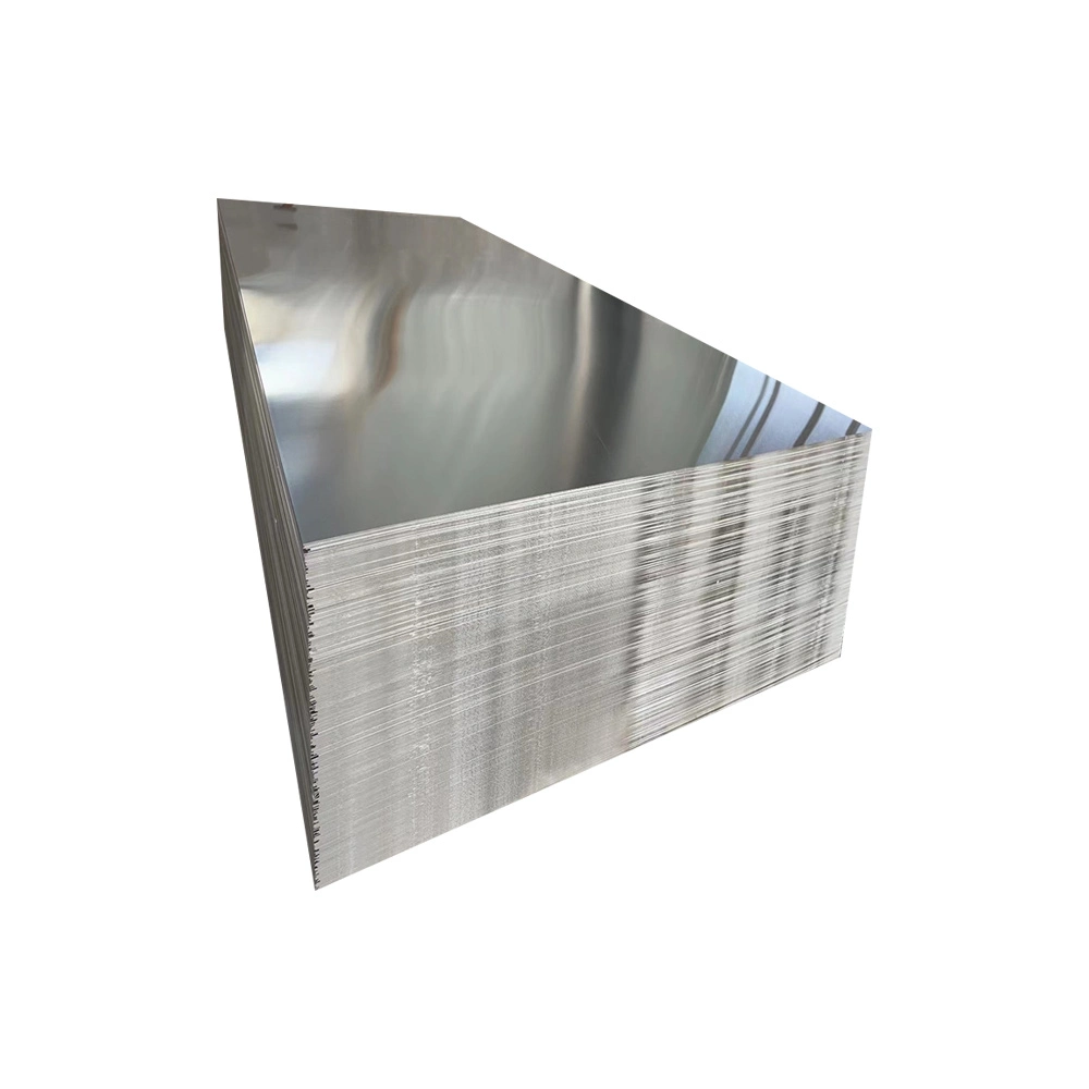 1050 A1050 3003 5052 5083 6061 H14 H24 O Aluminum Sheet