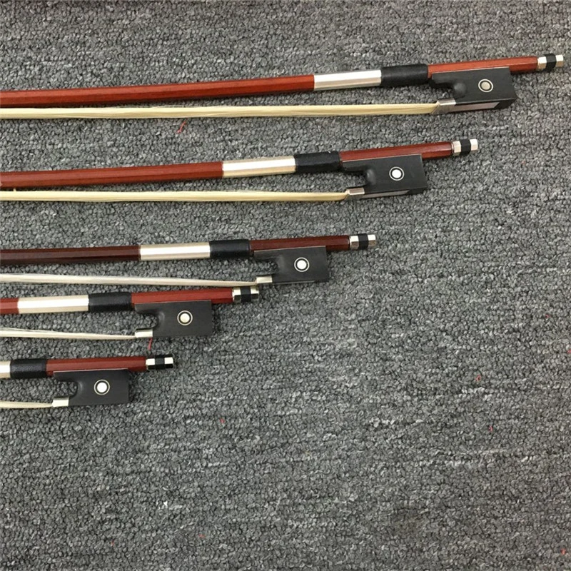 Violin Bow/ Brazil Wood Violin Bow