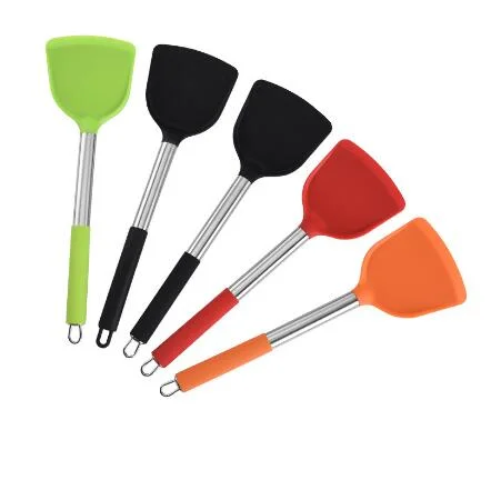 Kitchen Accessories Silicone Kitchen Ware