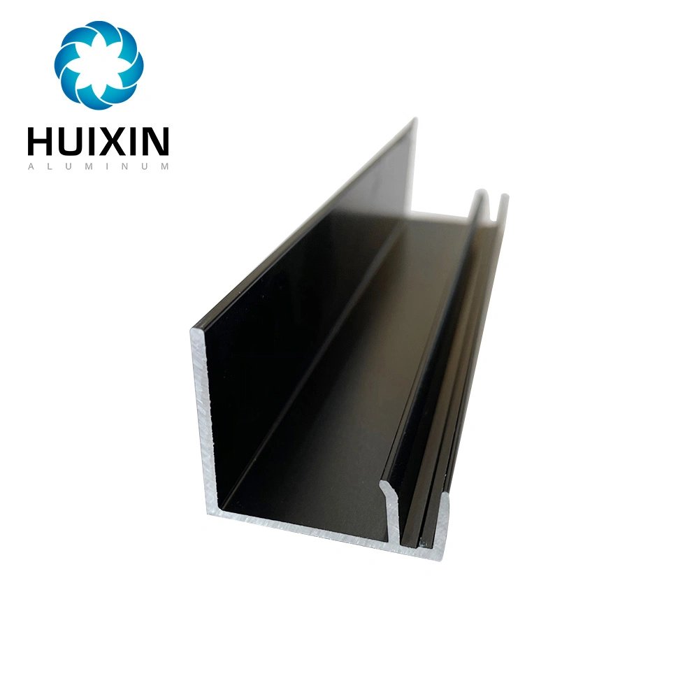 Extrusion Aluminum Wholesale/Supplier Aluminum Solar Ceiling
