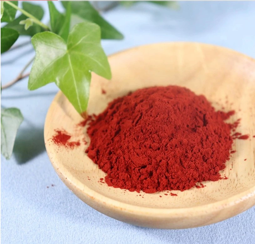 Wholesale/Supplier Best Price CAS 502-65-8 Pure 5%-98% Water Soluble Lycopene Tomato Extract Powder