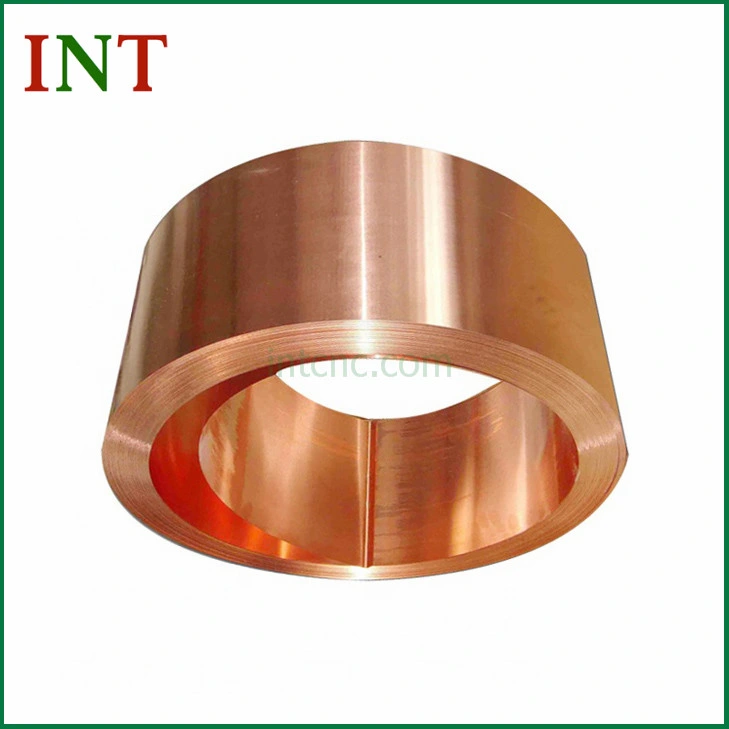 Copper-Iron-Phosphorus Alloy Cufep C19400 Copper