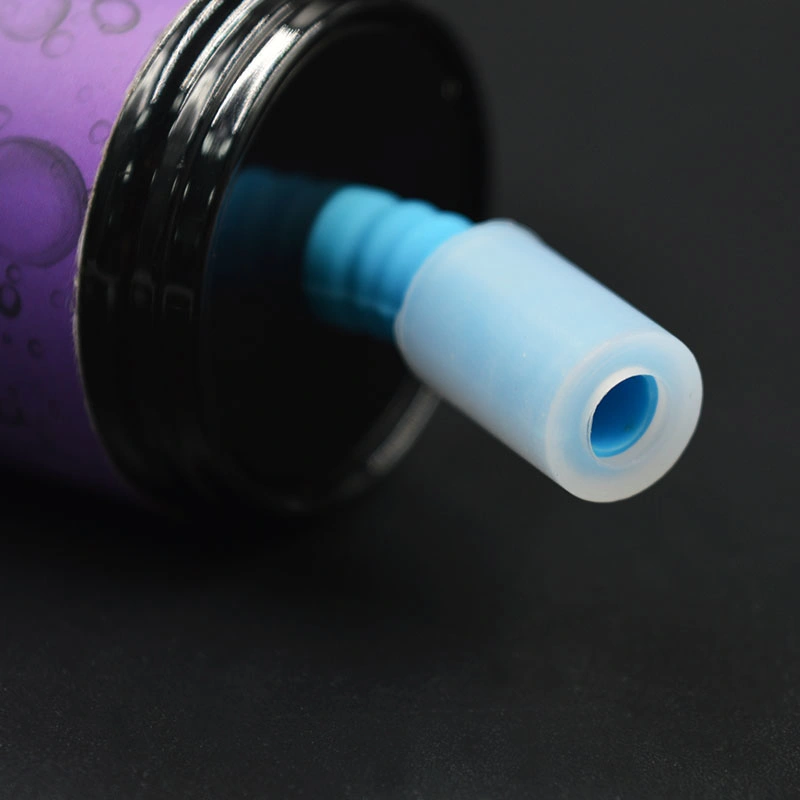 Wholesale/Supplier Price vape Drip Tips 6000 Puffs Silicone Tester Disposable/Chargeable Mouthpieces