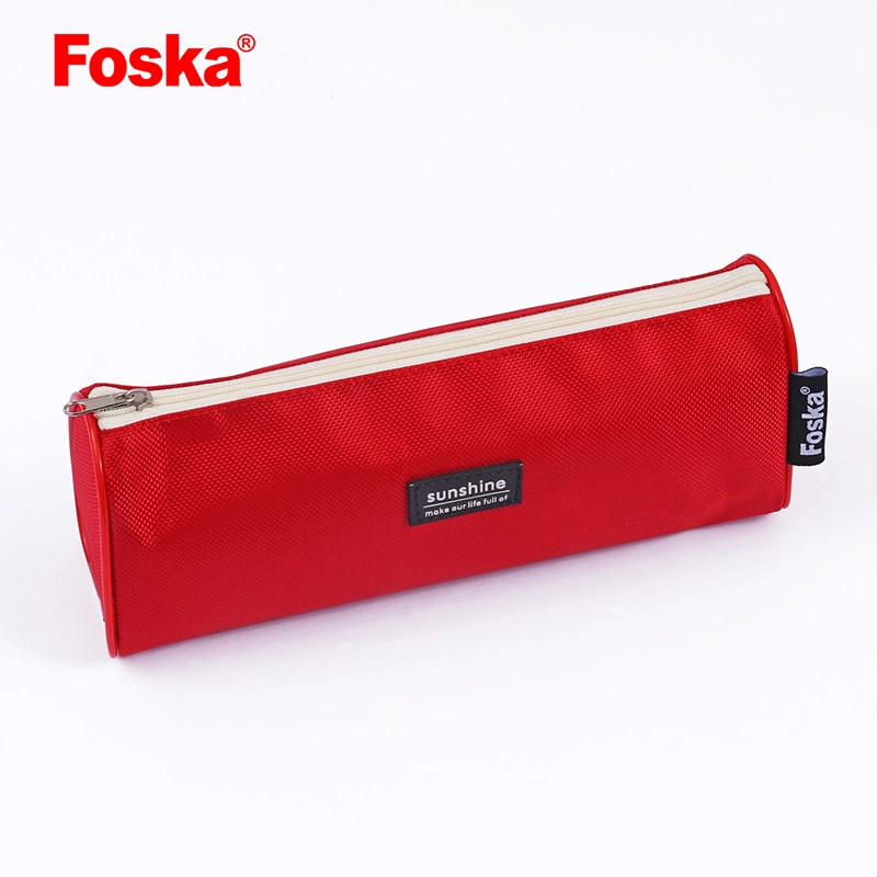 Foska Good Quality Student School Pencil Bag