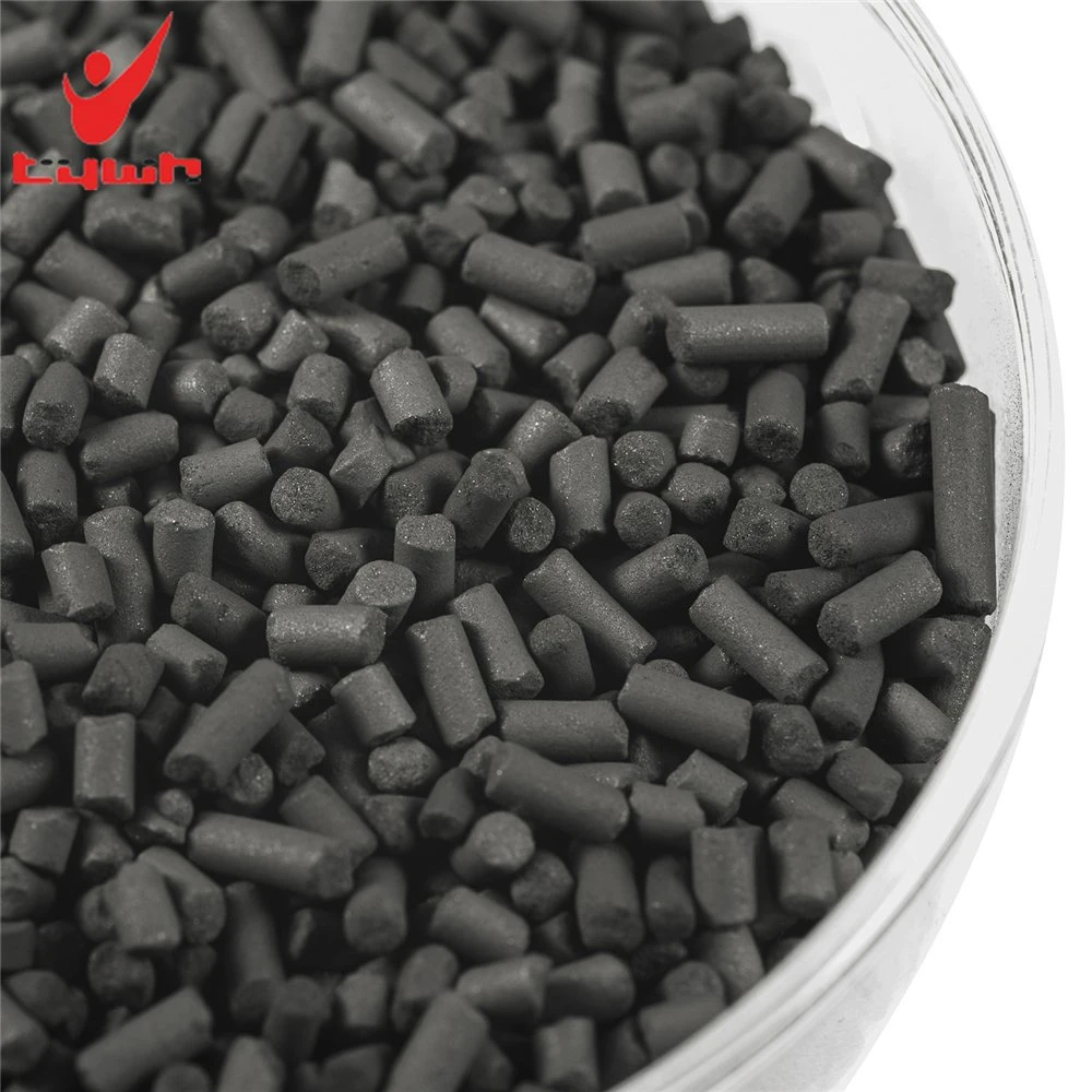 Super Adsorption Capacity Chemical Formula Coal Based Powder Activated Carbon Manufacturing Plant