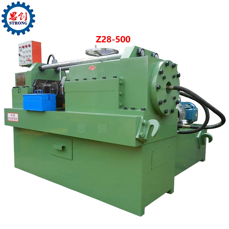 High-Speed Screw Nail Making Machine /Thread Rolling Machine Price