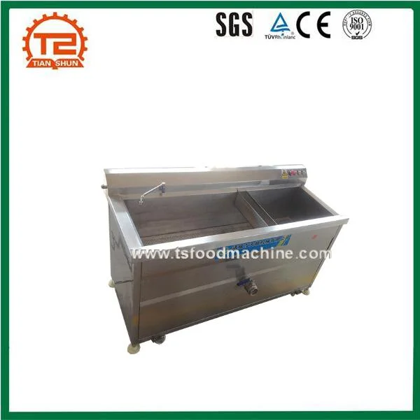 Ultrasonic Cleaning Machine for Vegetables