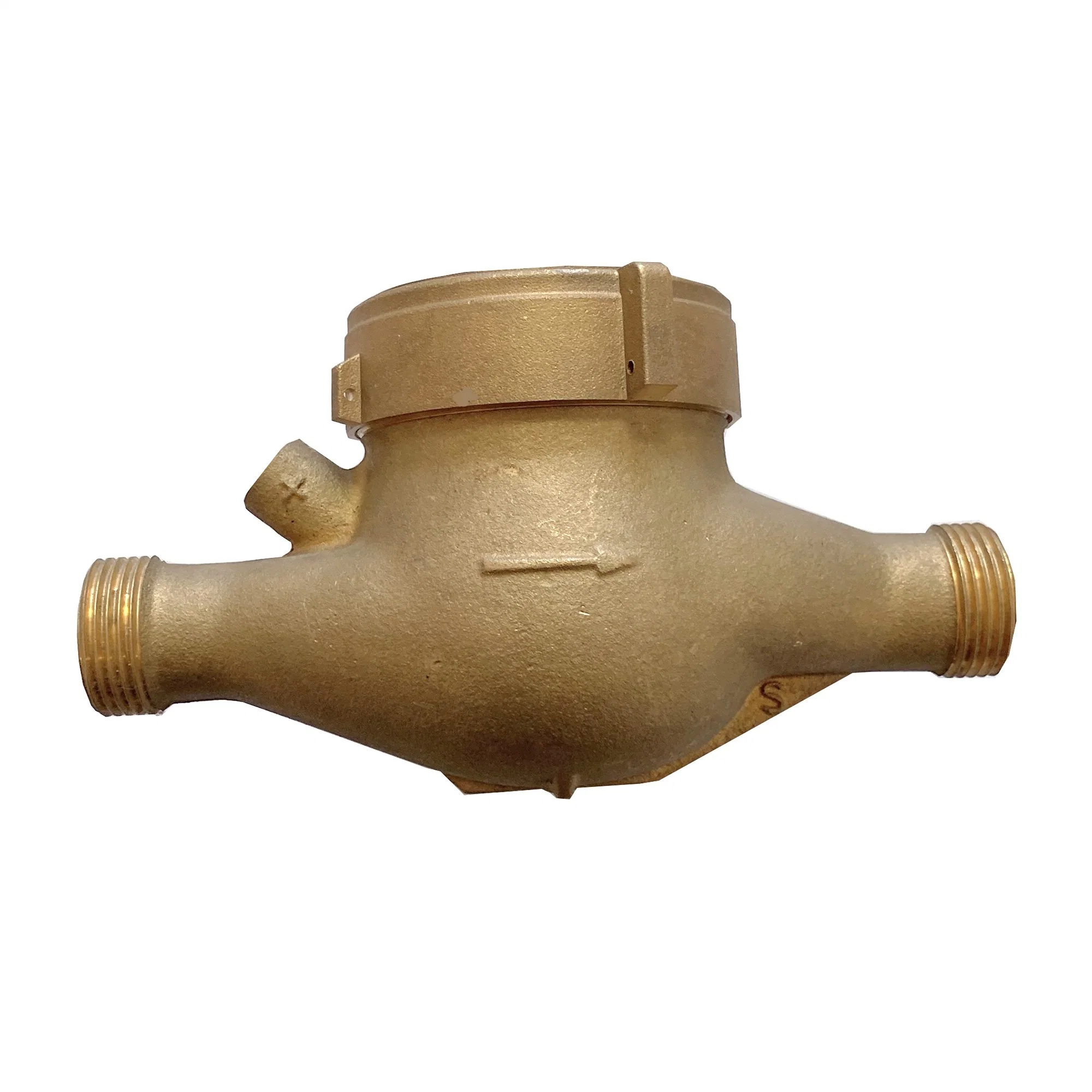 15-40mm Casting Water Meter Body (H920)