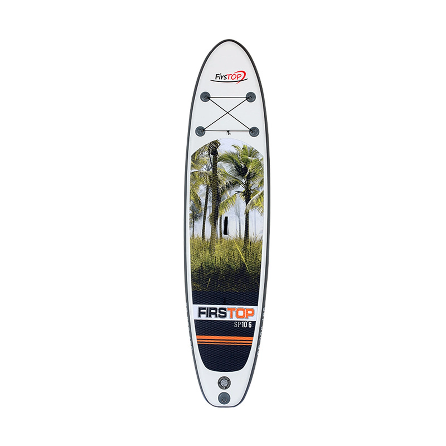 Für Anfänger und alle Niveaus Soft Top Foam Surfboard