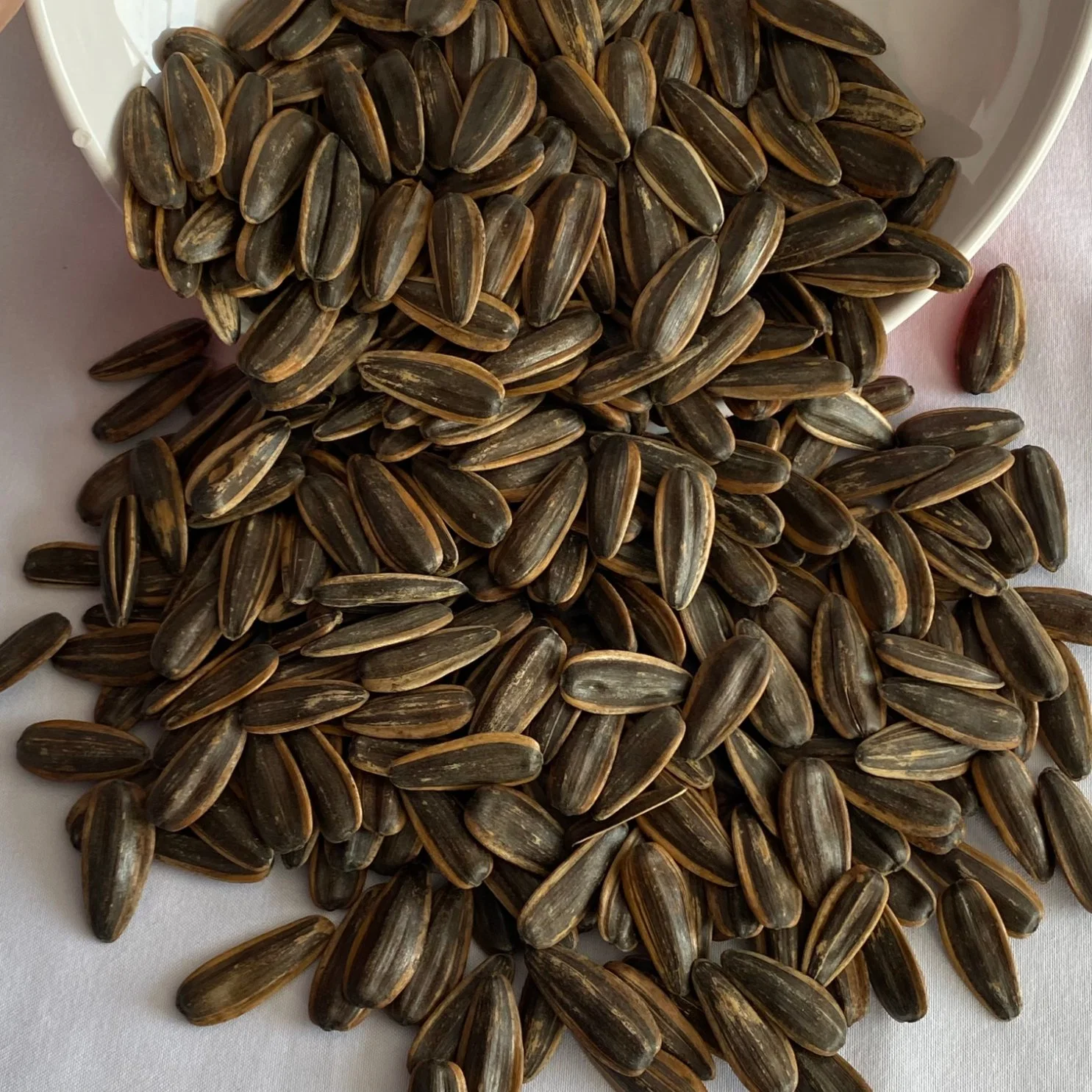 High quality/High cost performance  Natural Roasted Flavor Sunflower Seeds with Nature and Healthy