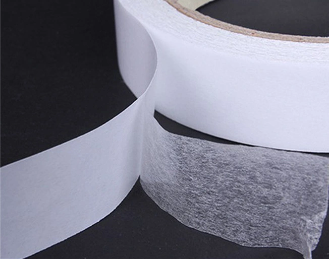 Strong Adhesive Double Side Tissue Tape Double Side Tape