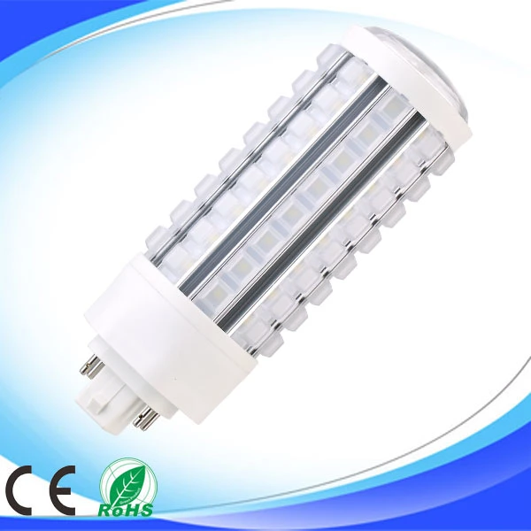 Super Bright Rotatable LED Corn Light Bulb 360 Degree G24 Q 13W