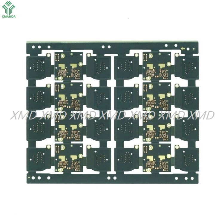 Flexible Printed Circuit Boards for OEM Applications