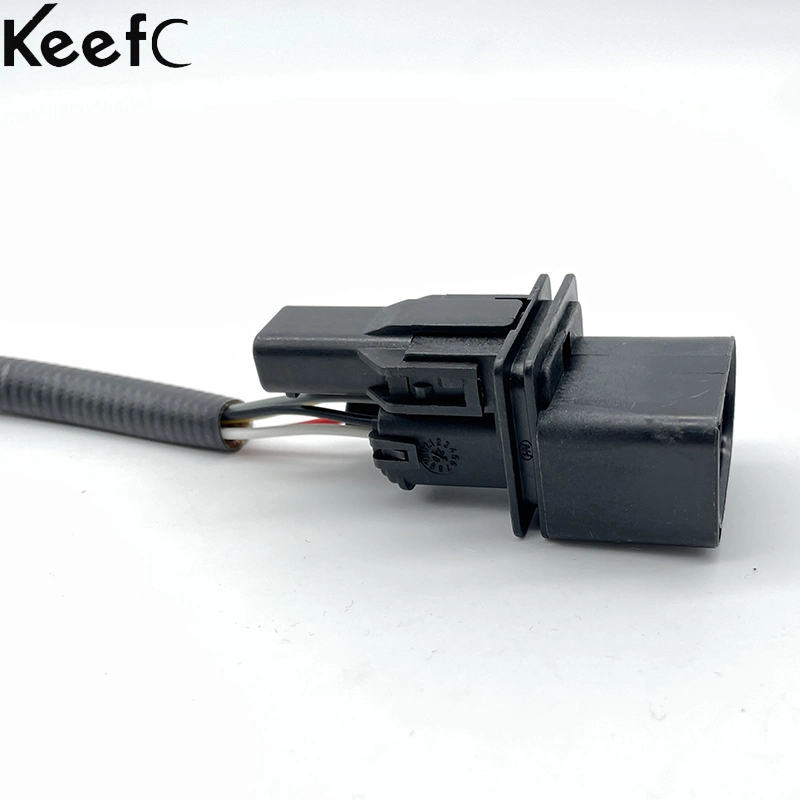 Capteur d'oxygène Lambda Keefc pour X3 X5 120I 316I 318I 320I 545I 645I OEM 11787530282