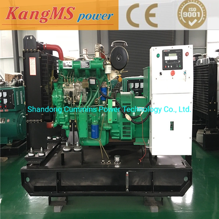 50kw Ricardo Power Diesel Generator China Generator Set