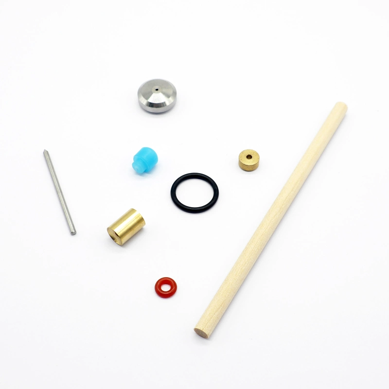 Instajet II on off Valve Repair Kits Waterjet Parts (010200-1)