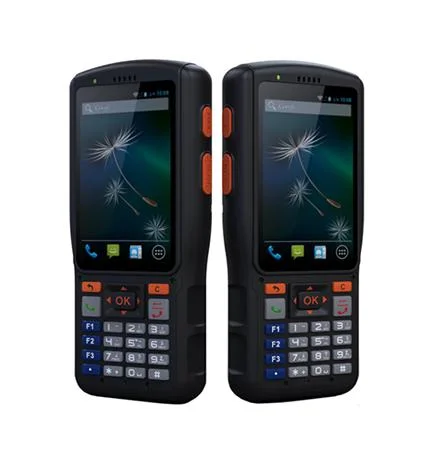 Newland N2s000 3.5inch Qr Code Scanner Android Warehouse PDA