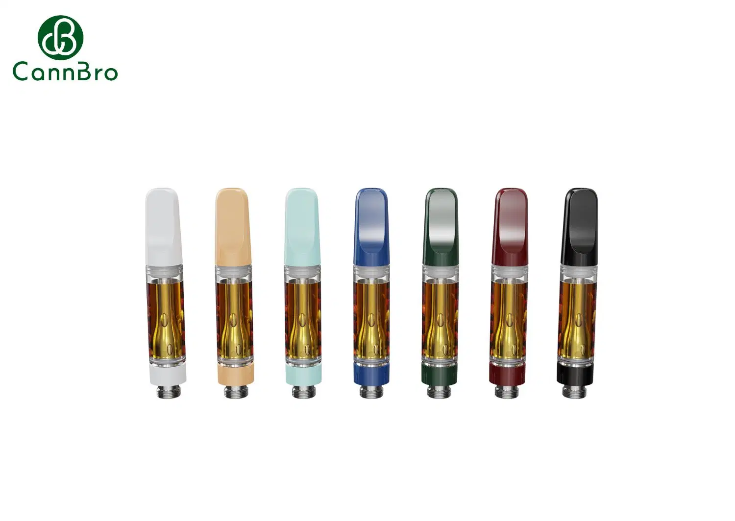 2023 Wholesale/Supplier 0.5ml 1.0ml Cartridge Disposable/Chargeable Vaporizer Empty Vape