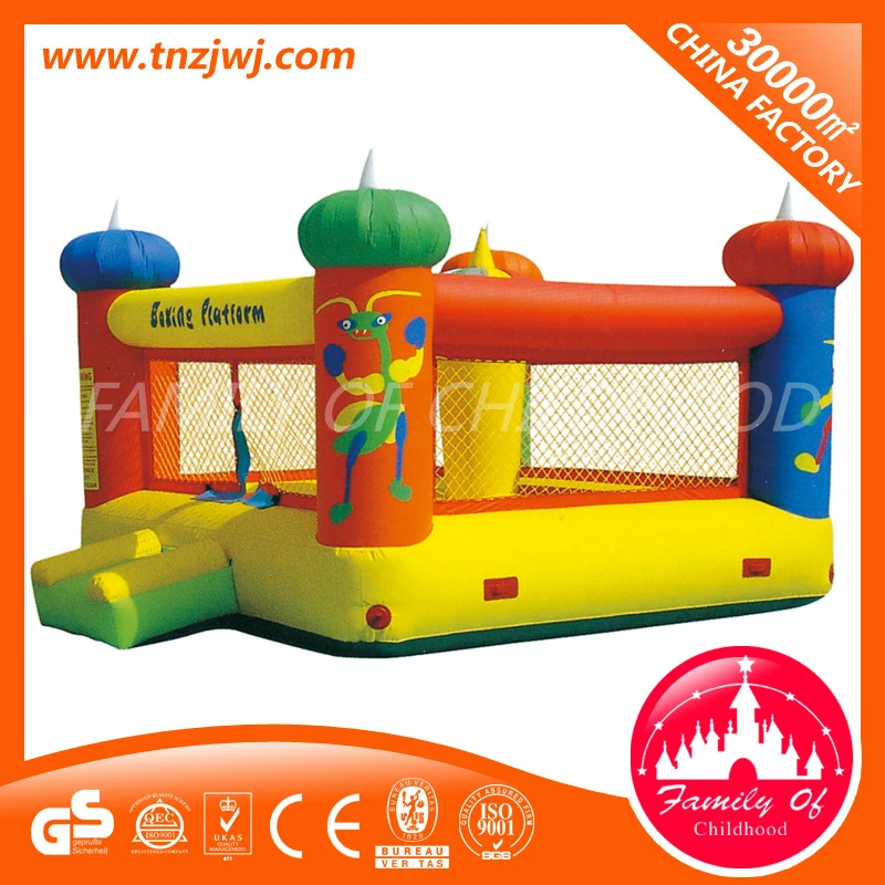 Kids Soft Play Inflatable Toys for Indoor