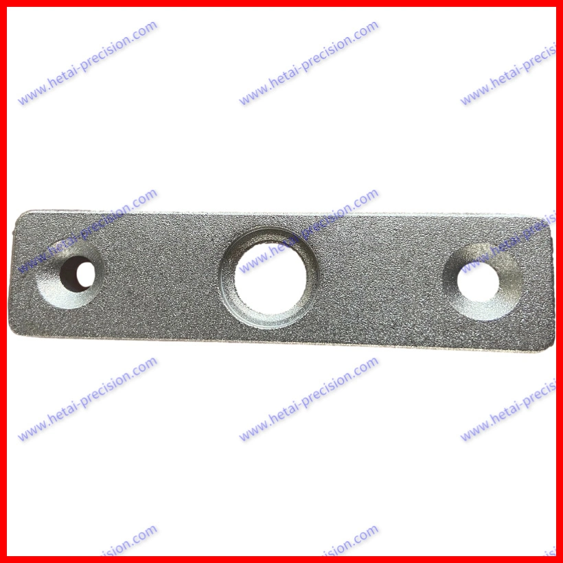 Customized Top Quality Sheet Metal Fabrication Aluminum/ Stainless Steel Stamp Stamped Stamping Spare Part