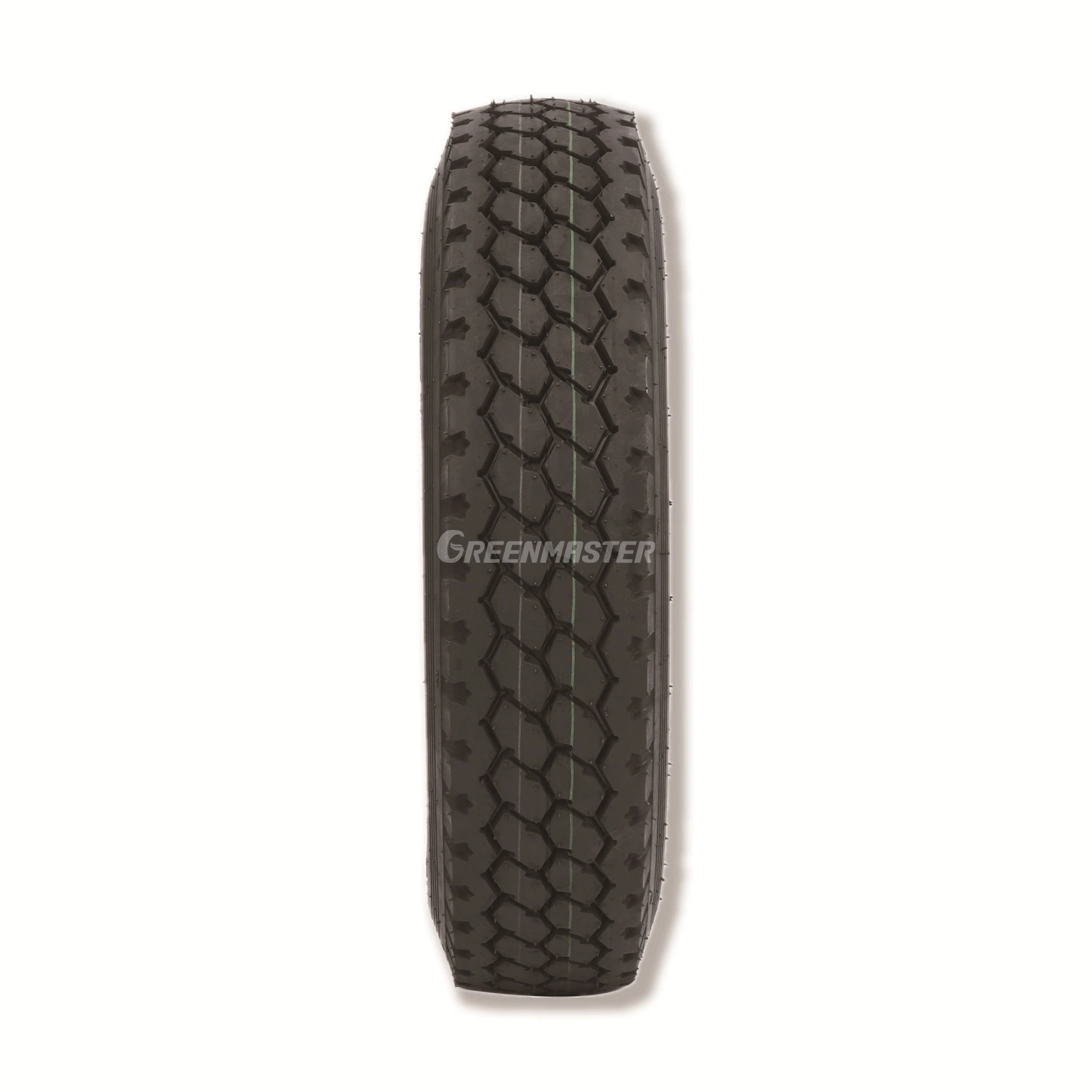 China Factory Wholesale Farm Tractor Tyres and Light Truck Tires, High Durability Mobile Home Trailer Tire 10.00-22 9-22.5 10-22.5 11-22.5 with Wheel Rim