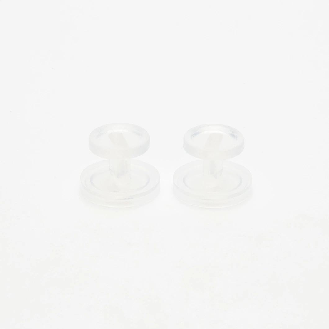 China Manufacturers Direct Wholesale Silicone Rubber Waterproof Earplug