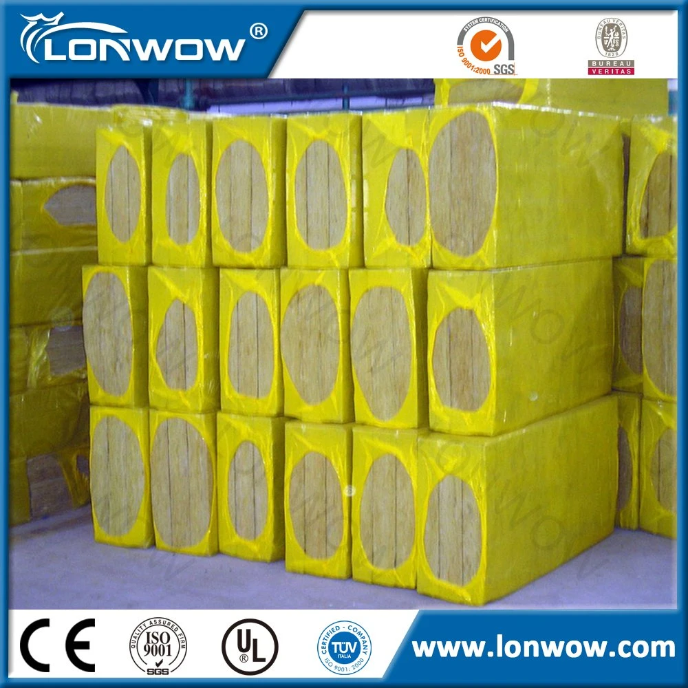 Best Price Rock Wool Insulation Board