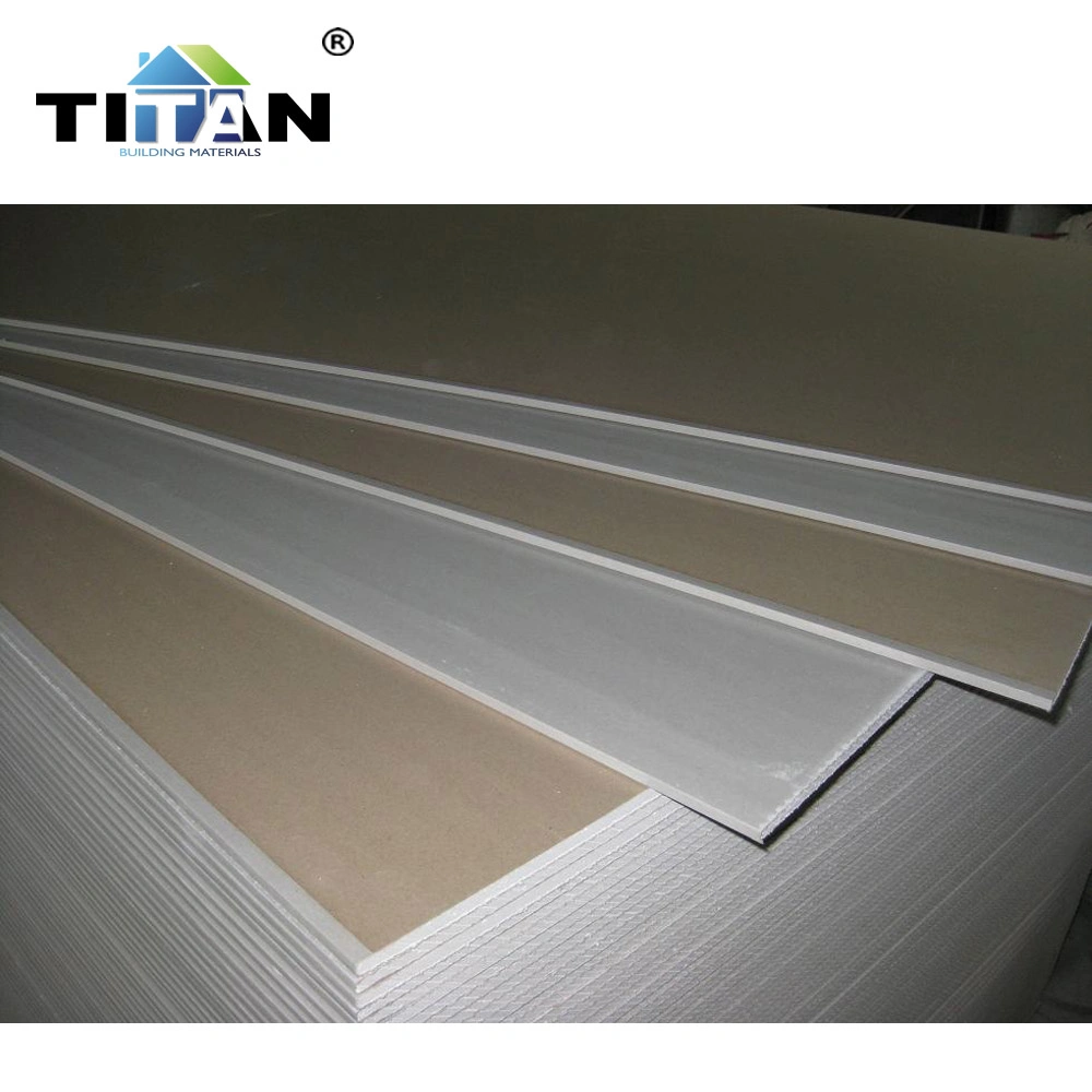 Ghana Tanzania Plasterboard for Interior Walls and Ceilings