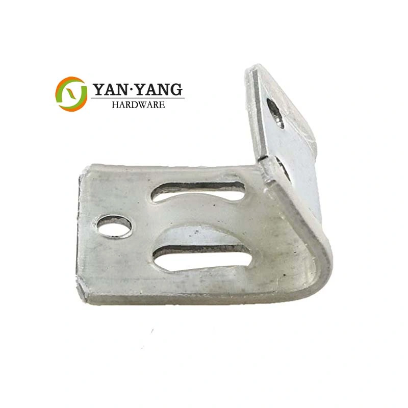 Wholesale/Supplier Four Holes Metal Spring Sofa Clip Furniture Hardware