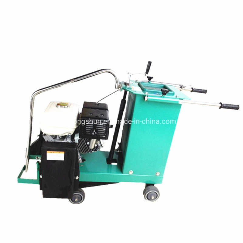 Asphalt Cutting Machine Concrete Cutter Road Honda Max Customized Covers Power Tank Engine Sales