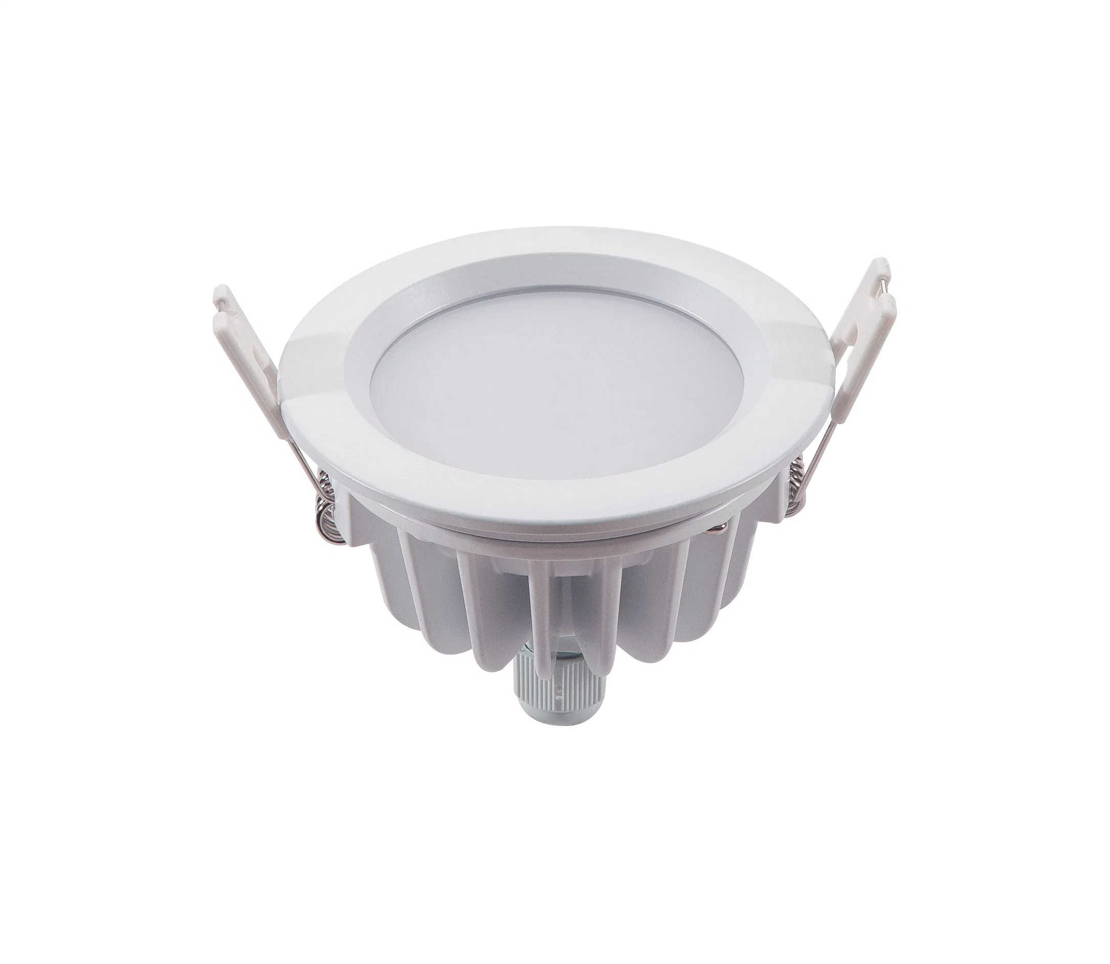 IP65 Outdoor Water Proof Aluminium PC Cover 9W 15W 18W LED Ceiling Light