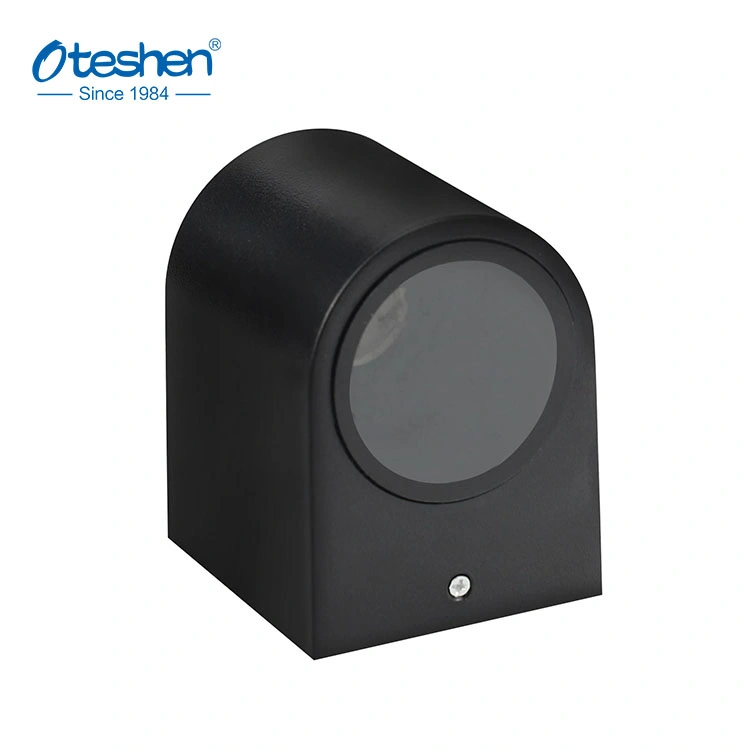 IP65 Waterproof GU10 Wall Light Housing for Outdoor