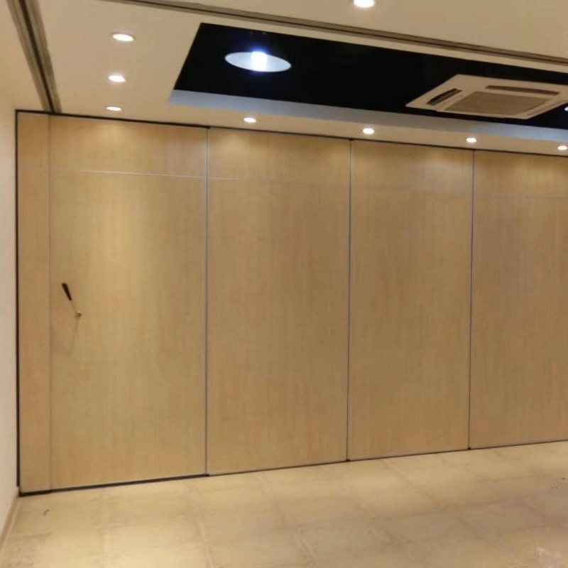 Customized Home Laser Cut Metal Panel Room Operable Partition Wall