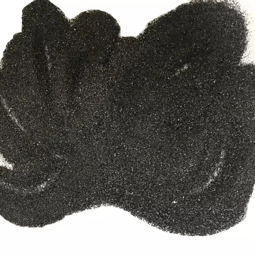 Carbon Containing Material Anthracite Texture Purification Material Production Wholesale Price