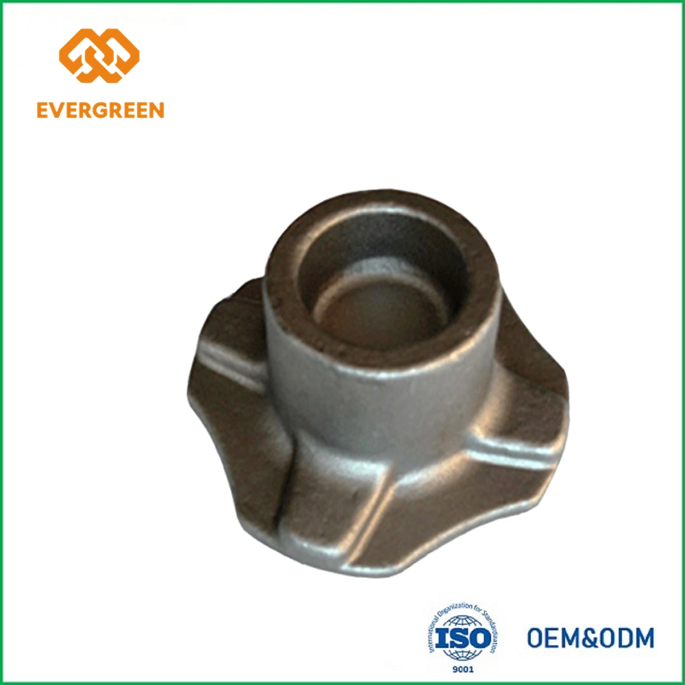 Alloy Steel Forged Parts for Hub Wheel