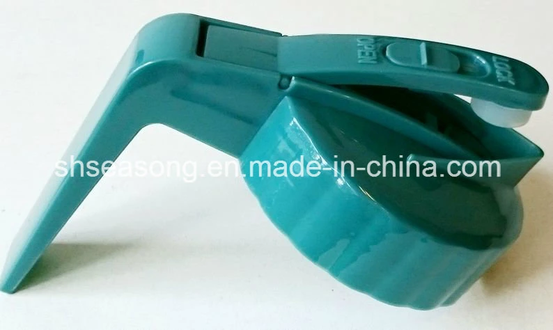 Bottle Closure / Bottle Cover / Plastic Jug Lid (SS4306)