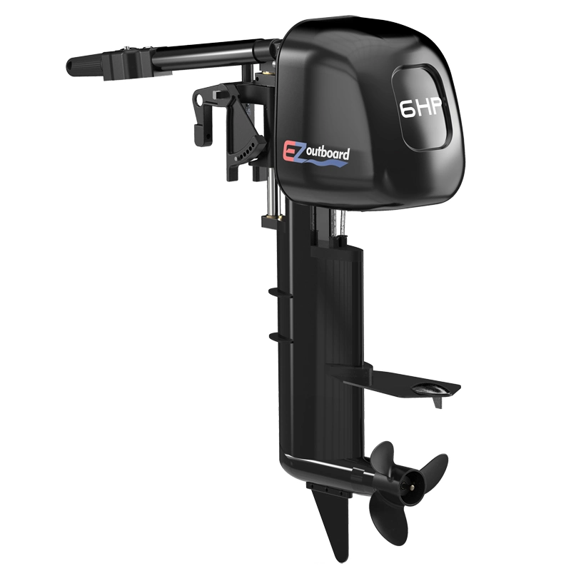 EZoutboard factory price electric outboard motor for boat